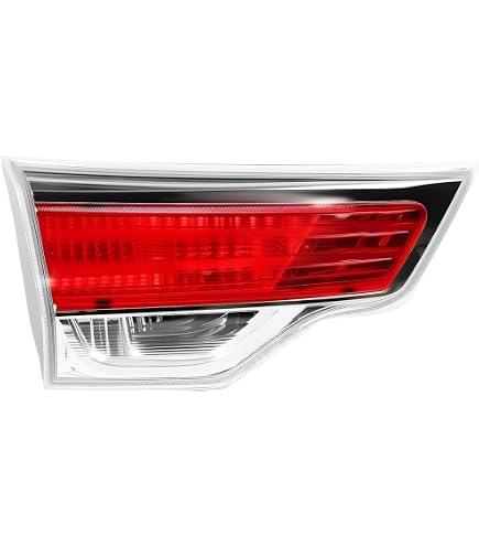 Amazon.com: Compatible with Lexus CT200h Tail Light Lamp 2014 2015